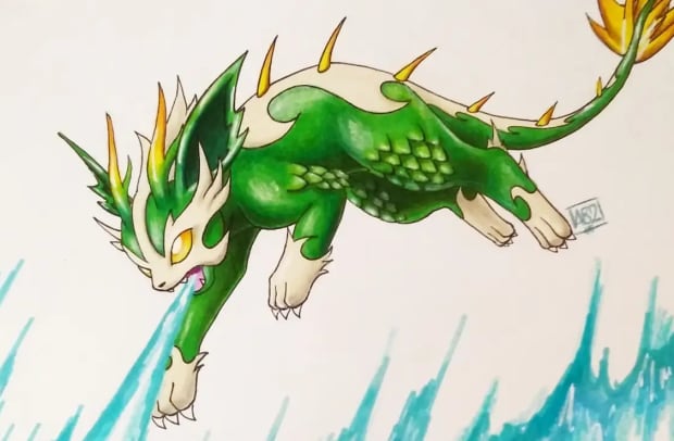 dragon_type_eevee